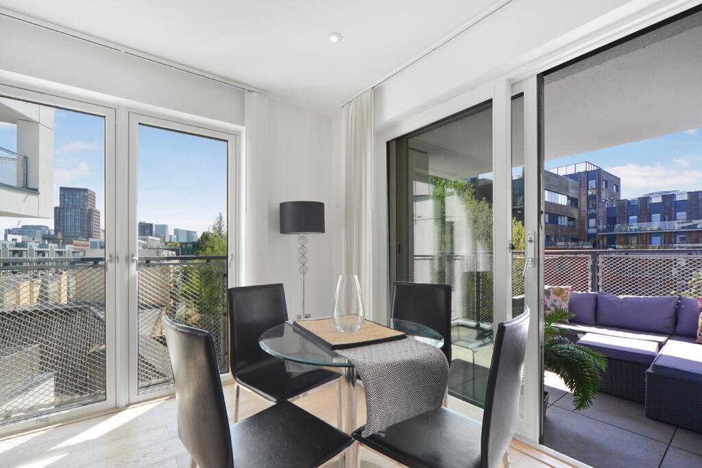 Apartment in London - View 5