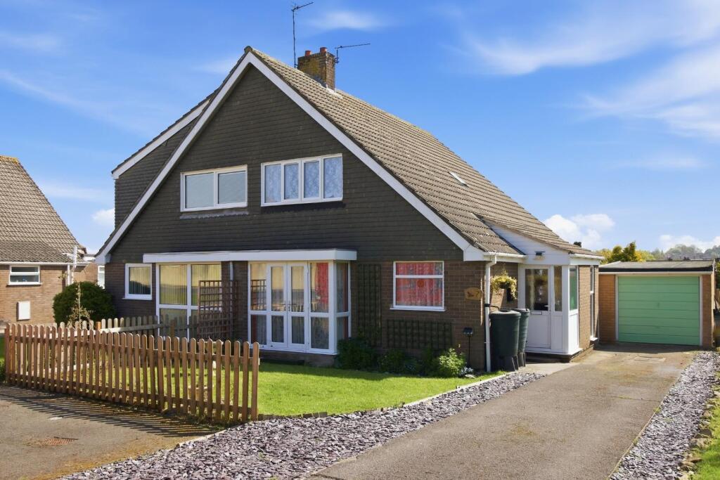 Main image of property: Ridgeway Gardens, Whitchurch, Bristol