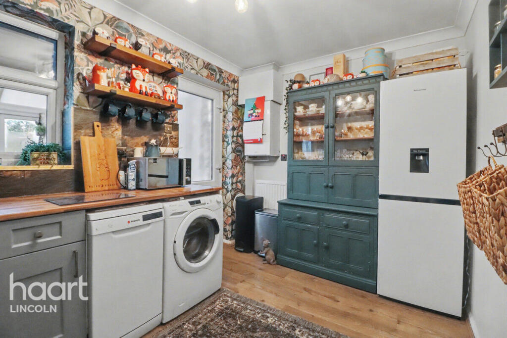 Main image of property: Hunters Drive, Metheringham