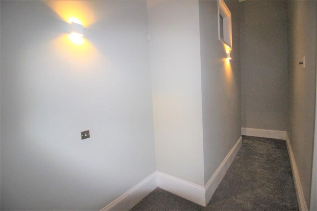 Apartment in Sunderland - More