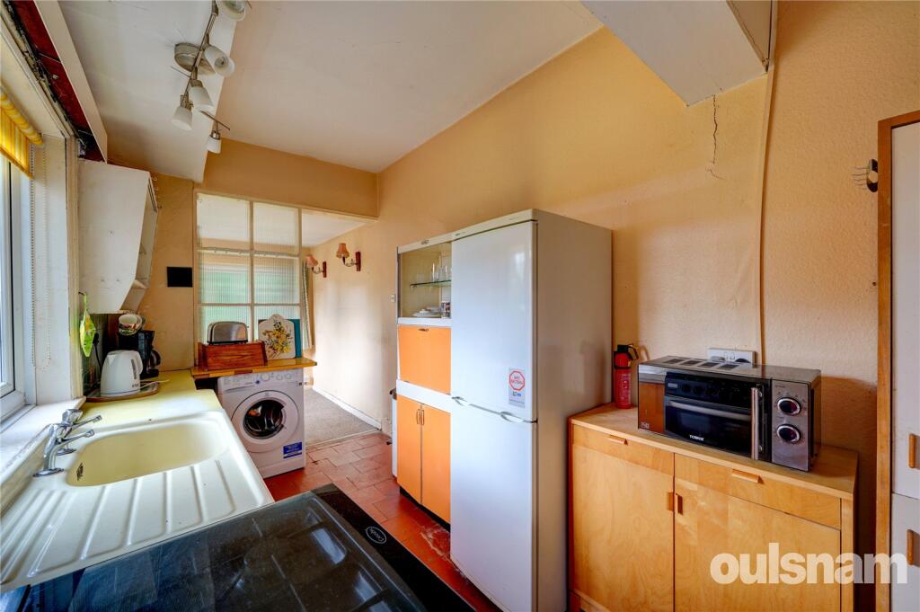 Linthurst Newtown, Blackwell, Bromsgrove, Worcestershire, B60 - View 3