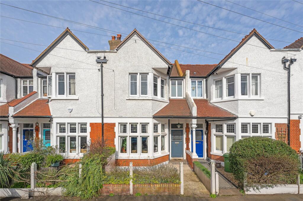 Main image of property: Pickwick Road, London, SE21