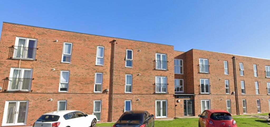 Main image of property: Melrose House, Britannia Wharf, Rishton