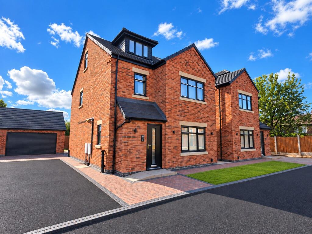 Main image of property: Kensington Grove, Westhoughton, BL5