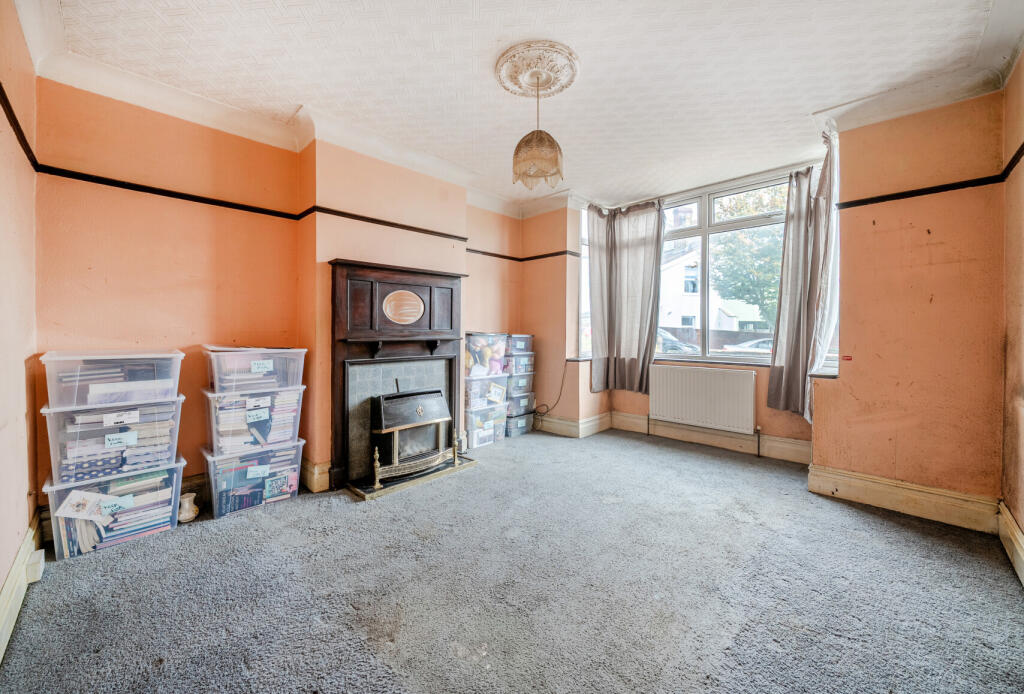 House in Bristol, Ashley Down - View 3
