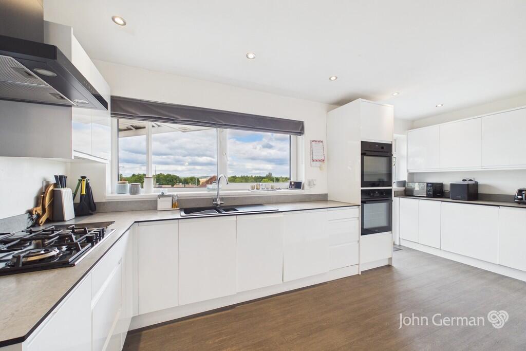 House in Stafford, Berkswich - View 5