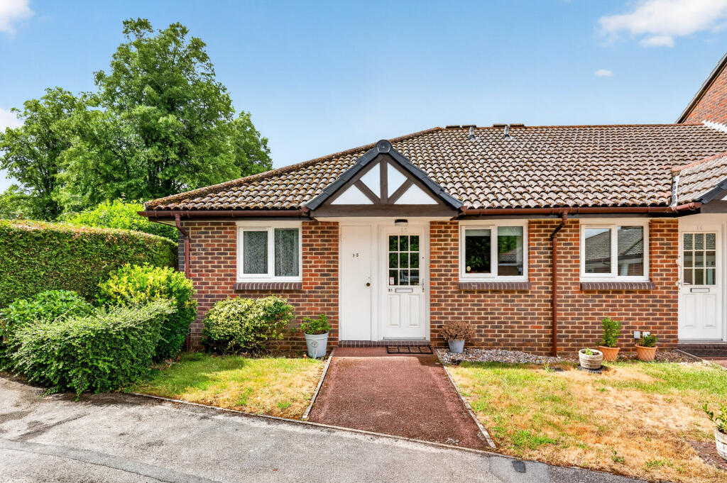 Main image of property: Acorn Drive, Wokingham, RG40