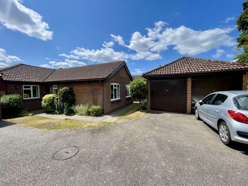 Main image of property: Higham Gardens, Tonbridge