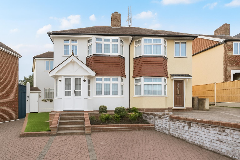 Main image of property: Hillend, London