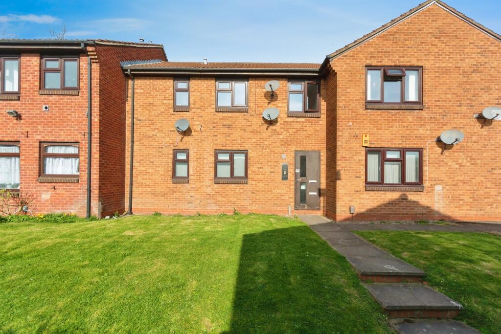 Main image of property: Boar Hound Close, Birmingham