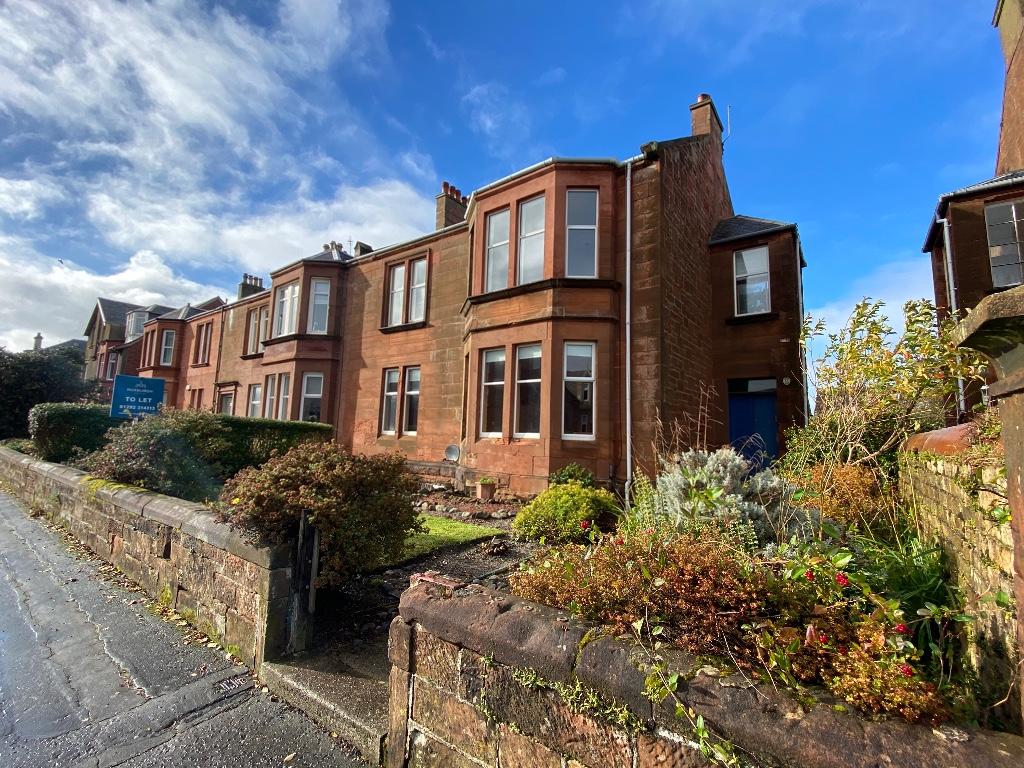 Main image of property: Welbeck Crescent,Troon,KA10