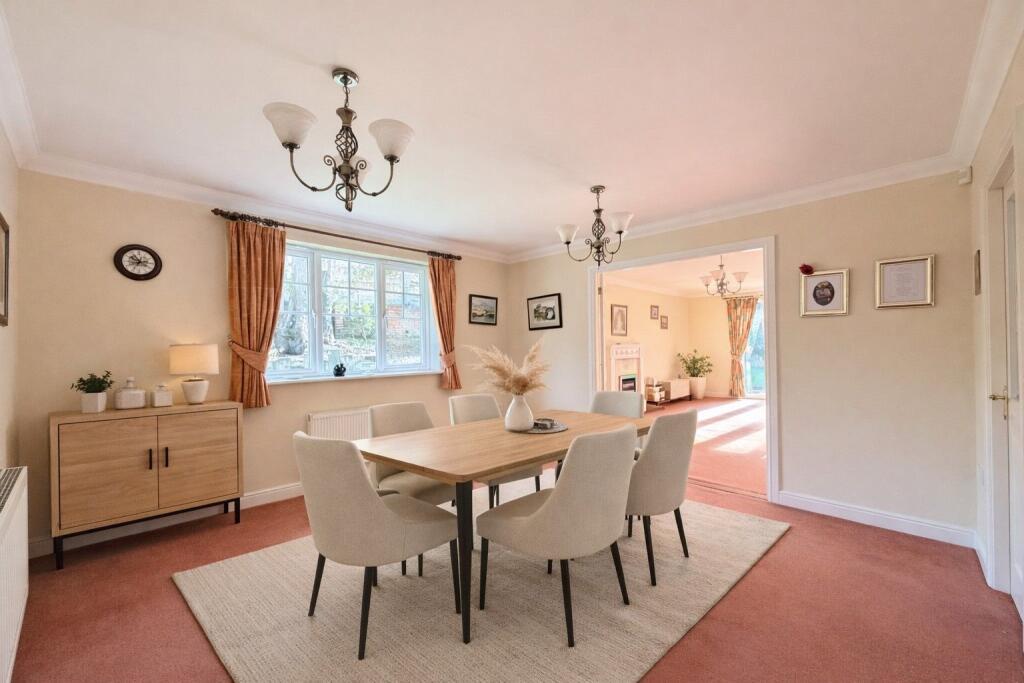 Additional image 3 of Rowbrook Close, Majors Green, Shirley, Solihull, B90 1EJ