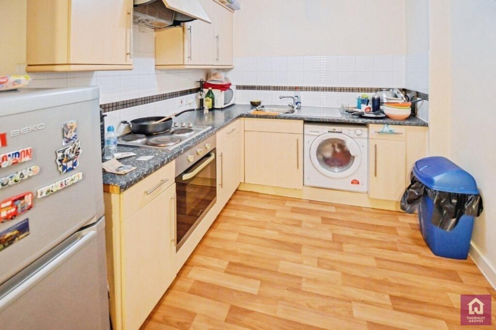 Apartment in Manchester - View 4