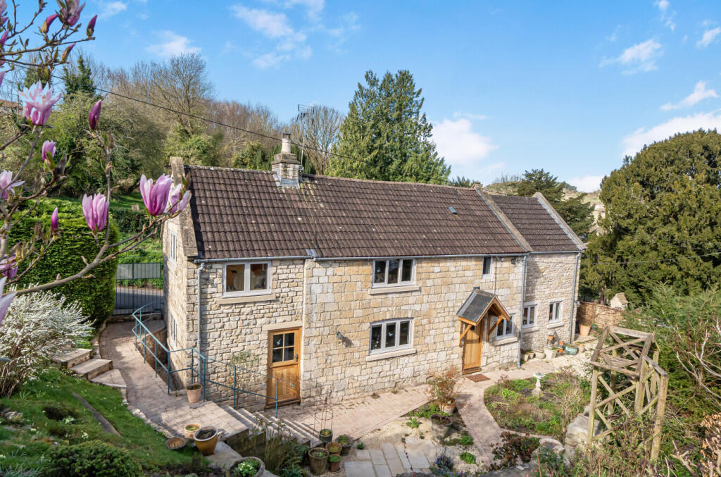 Additional image 23 of Church Hill, Writhlington, Radstock, BA3