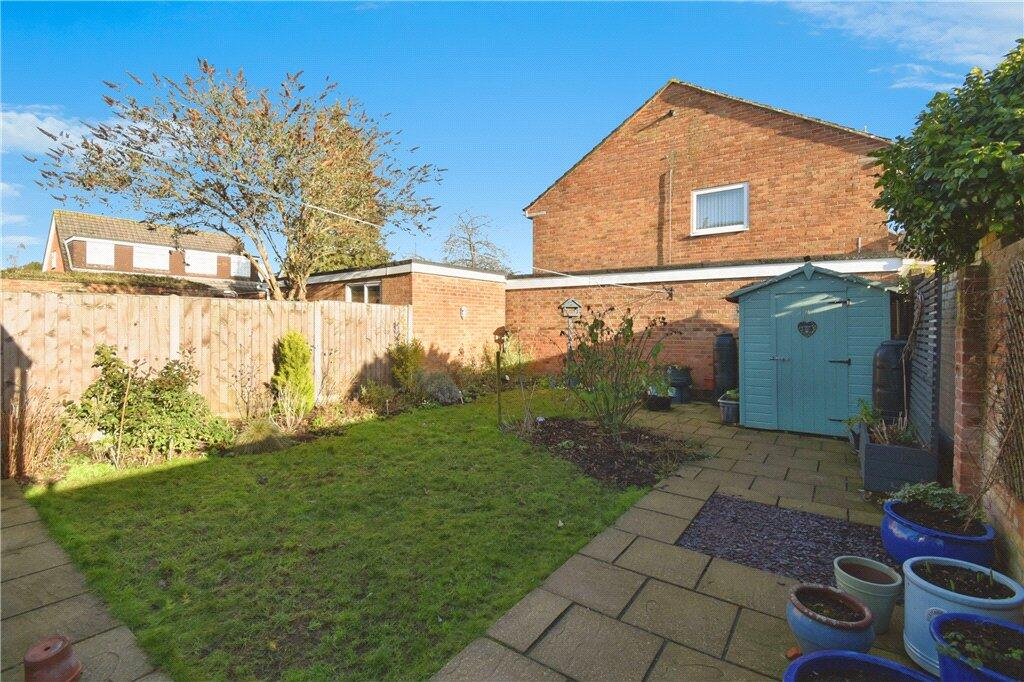 Mortimer Way, North Baddesley, Southampton, Hampshire photo 2
