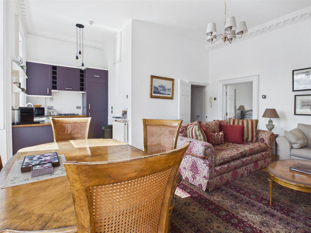 Apartment in Bath - View 4