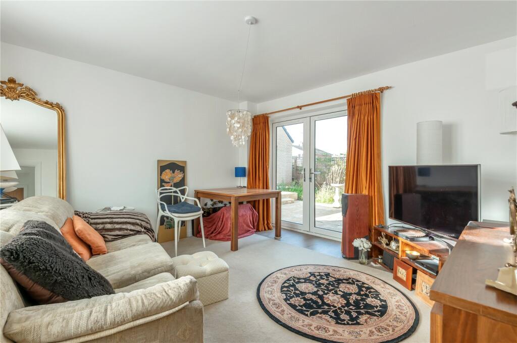 Poppy Drive, Ampthill, Bedfordshire, MK45 photo 3