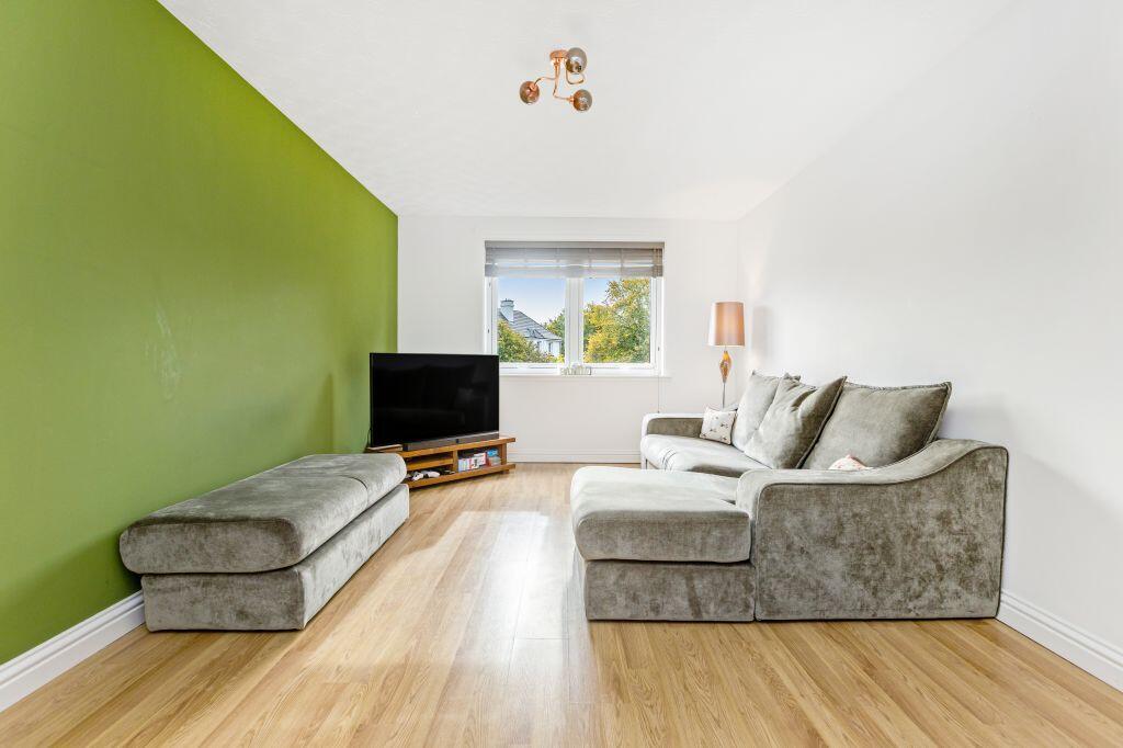 Apartment in Edinburgh, Marionville, Craigentinny/Meadowbank - View 2