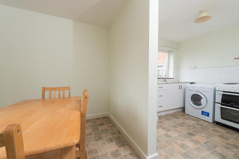Apartment in Oxford - More