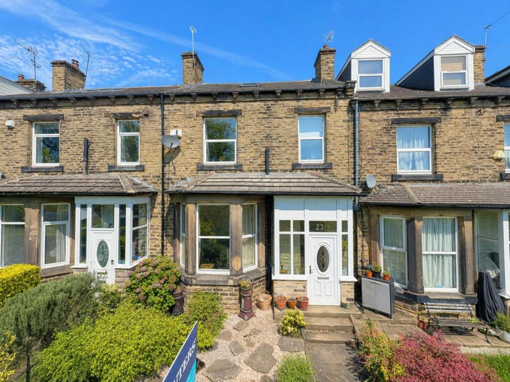 Main image of property: Cemetery Road, Pudsey
