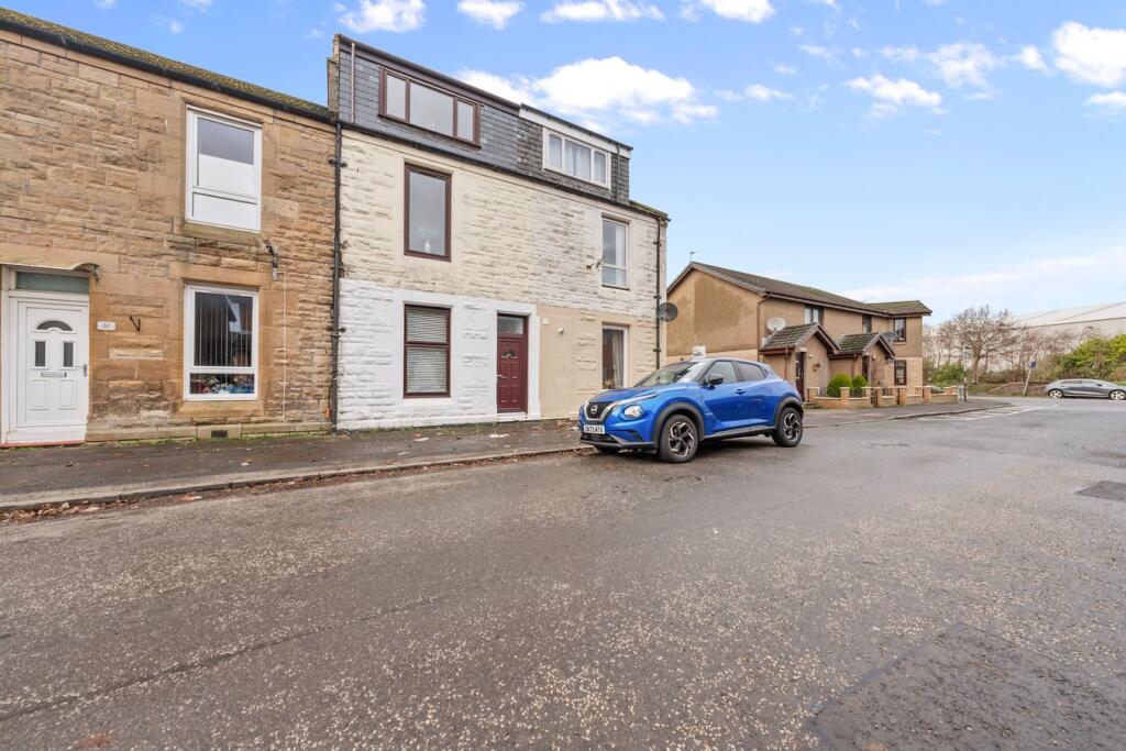 Main image of property: Paris Street, Grangemouth, FK3