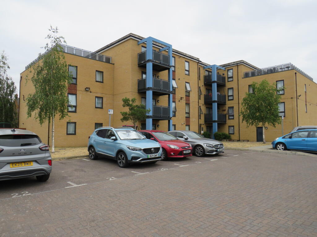 Main image of property: Rainham Road South, Dagenham