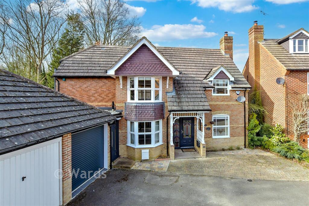 Main image of property: Heather Bank, Paddock Wood, Tonbridge, Kent
