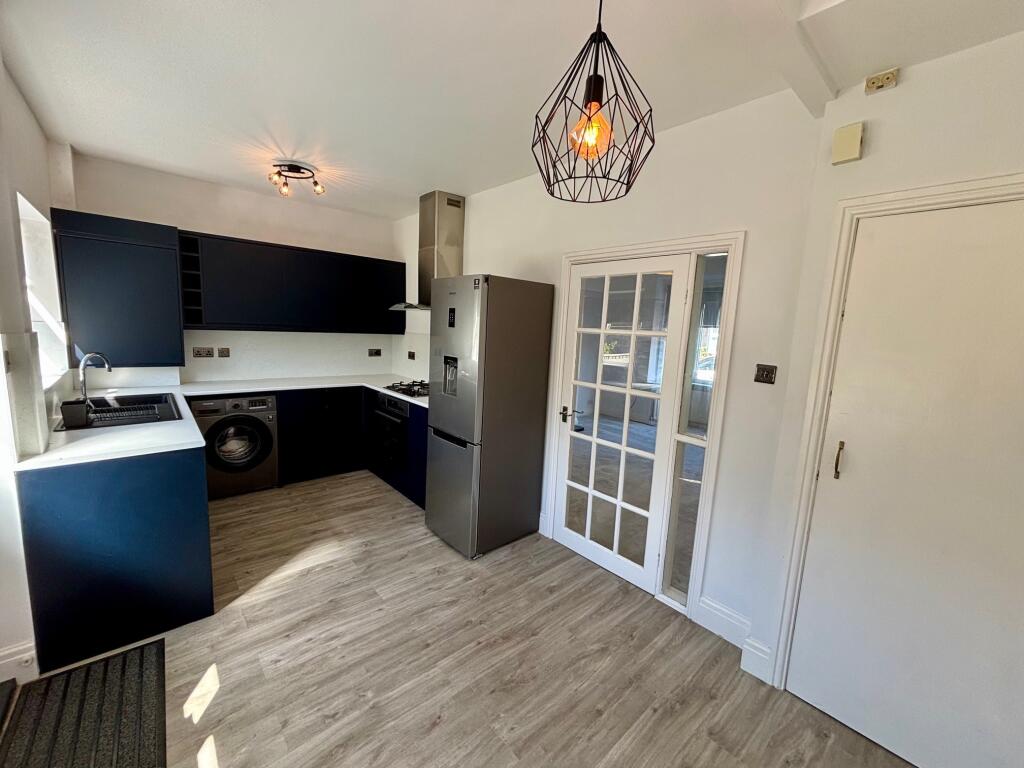 Main image of property: Hedley Terrace, Gosforth