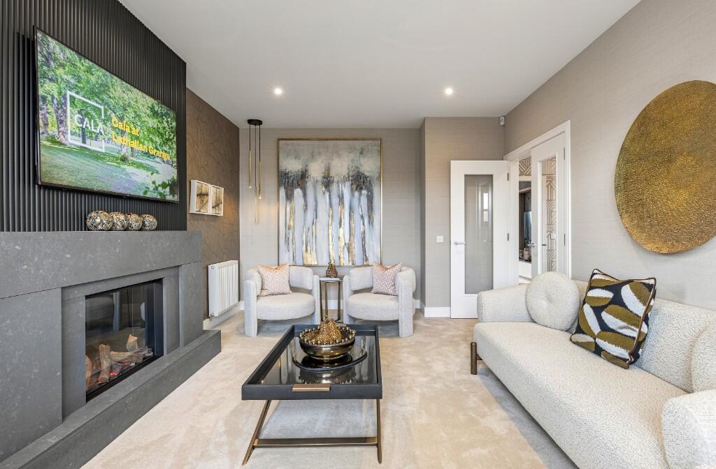 Market Road, Kirkintilloch, Glasgow, G66 3JL - View 6