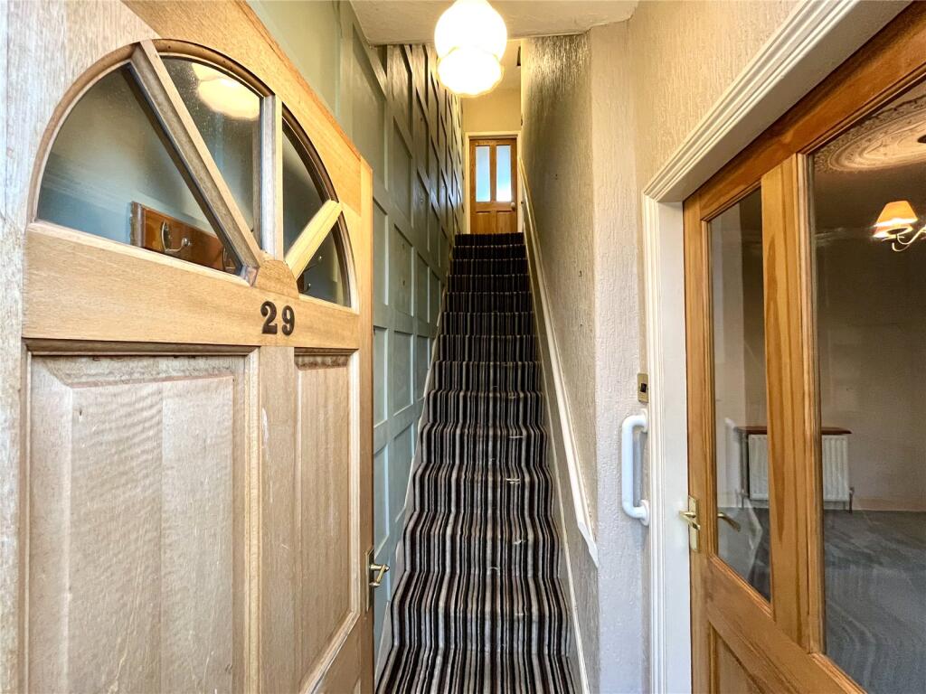 House in Hexham, Northumberland - View 2