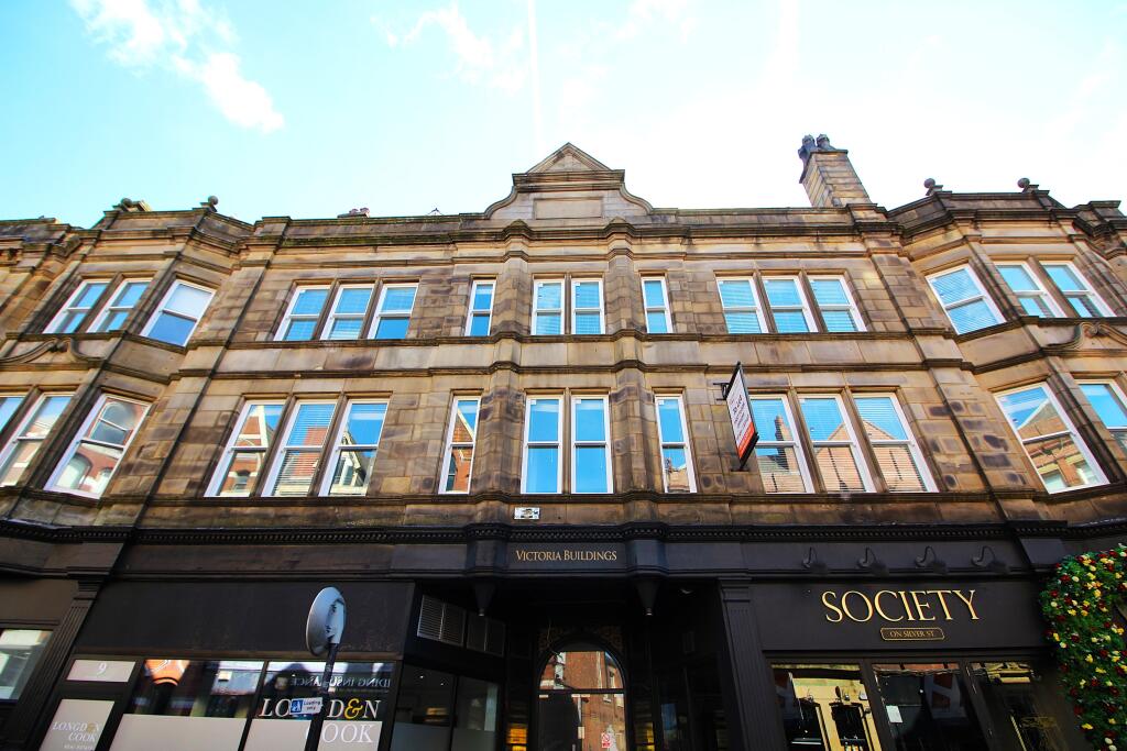 Main image of property: Silver Street, Bury, BL9