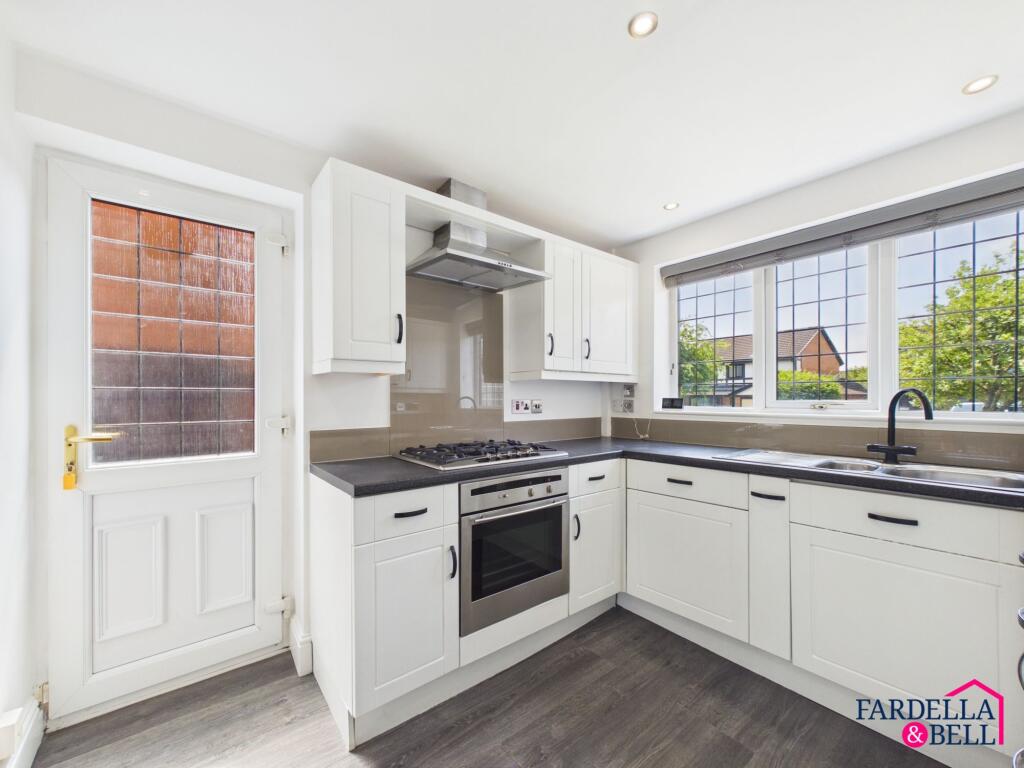 Loweswater Crescent, Burnley, BB12 - View 6