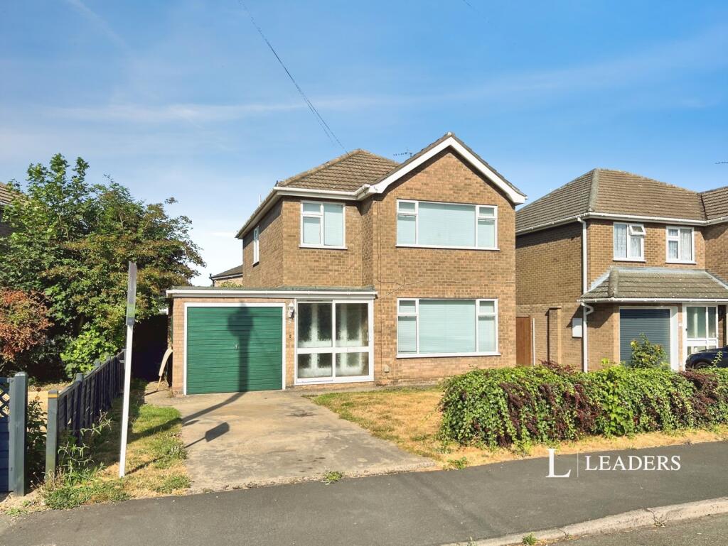 Main image of property: Osier Road, Spalding, PE11