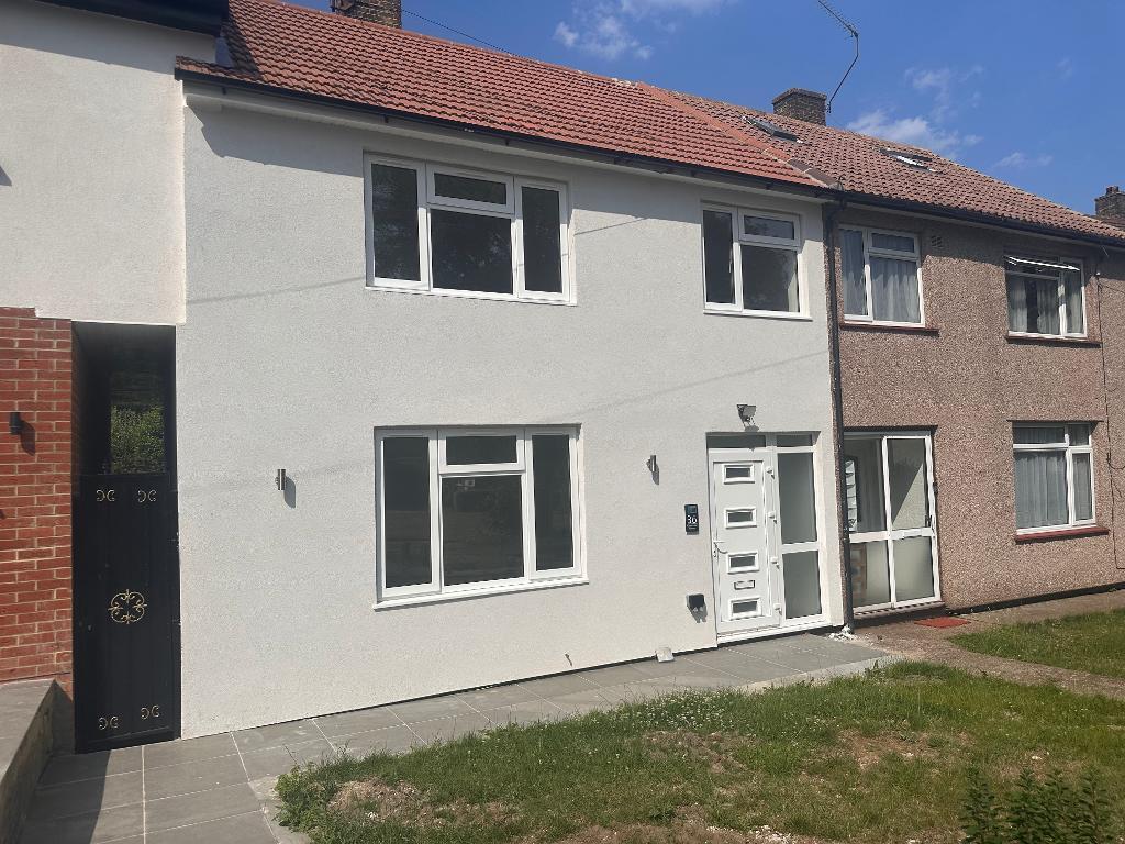 Main image of property: Clarendon Green, St Pauls Cray, Orpington, Kent, BR5 2PA