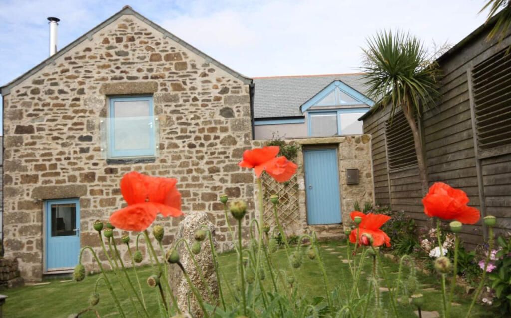 Main image of property: Trebarvah, Penzance, Cornwall, TR20