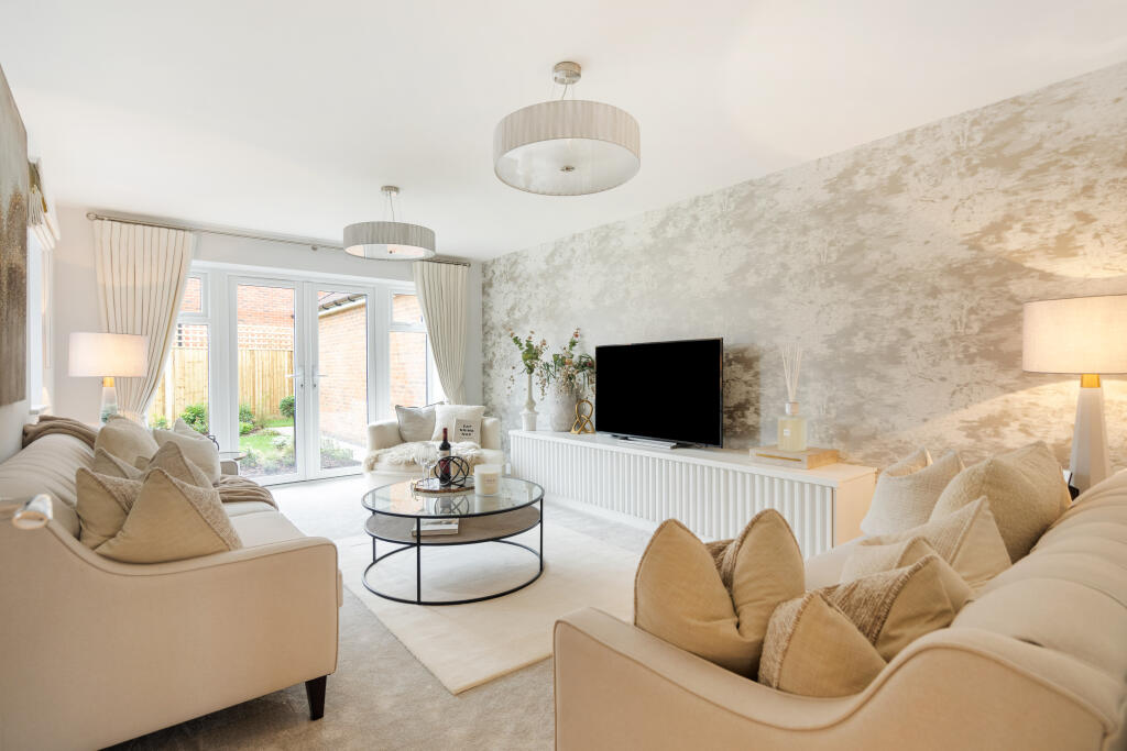 Willow Fields, Sweeters Field Road, Cranleigh, GU6 photo 2