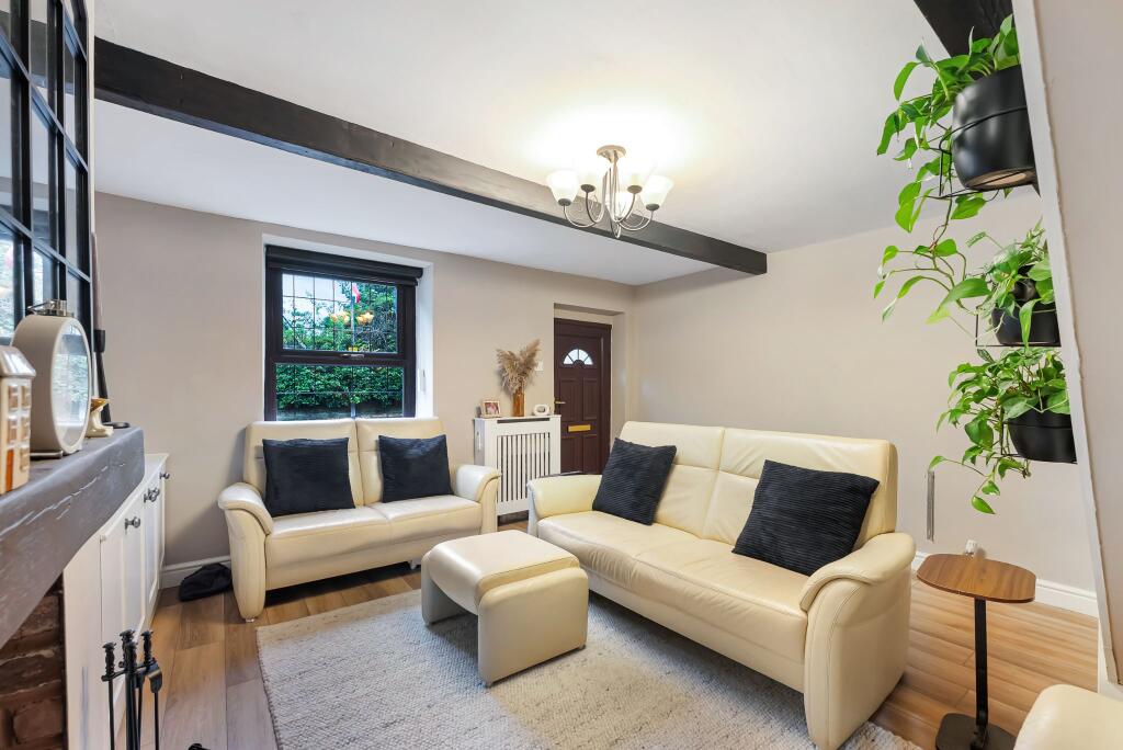 House in Bolton - View 5
