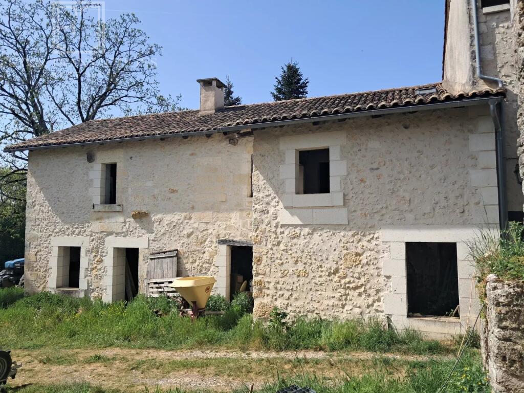 Main image of property: France