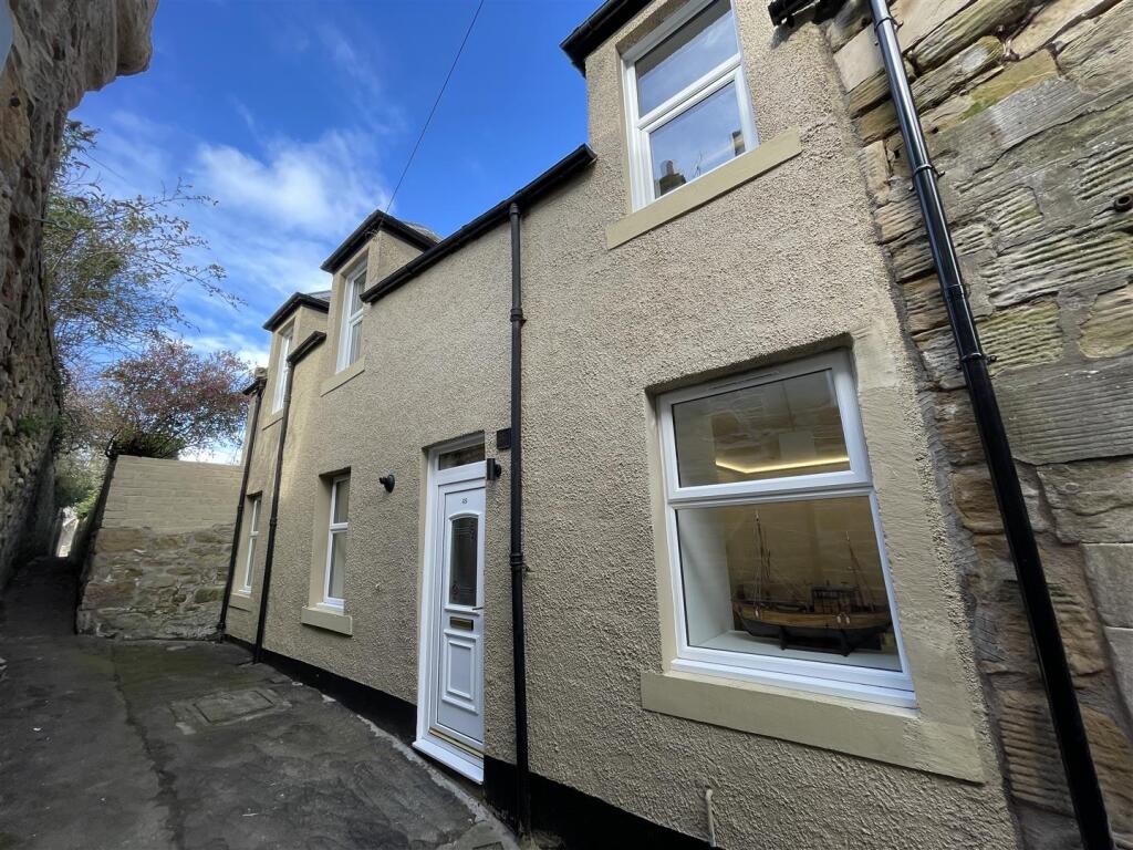 Main image of property: 49 Crossgate, Cupar