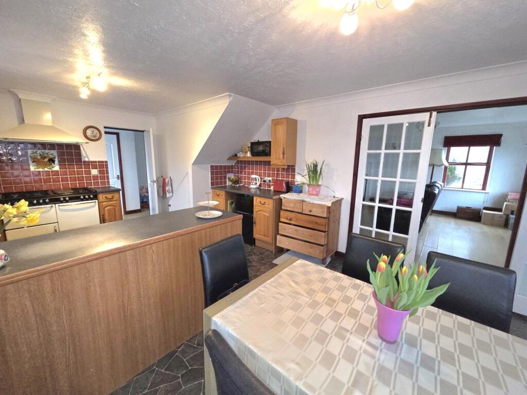 House in Truro - More