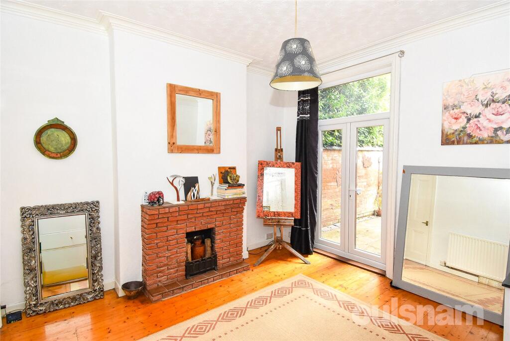 House in Birmingham - View 5