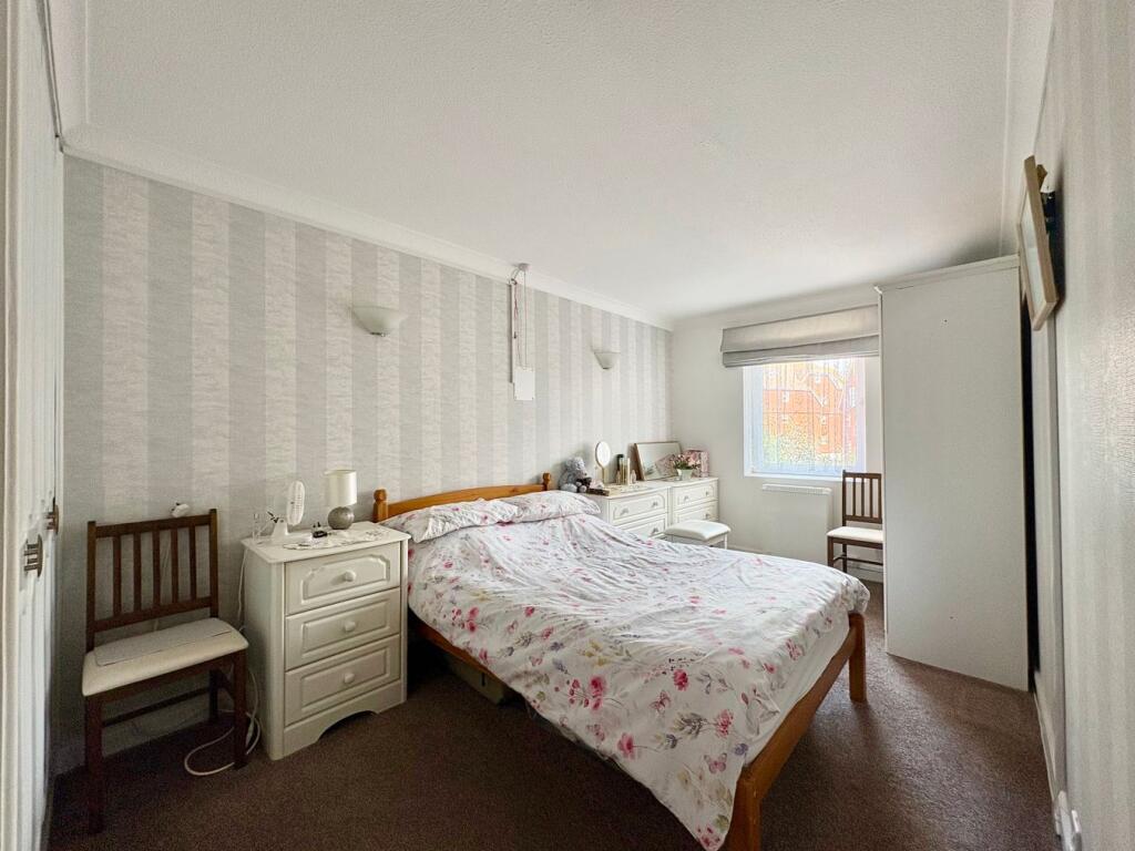 Apartment in Rother, Bexhill-on-Sea - More