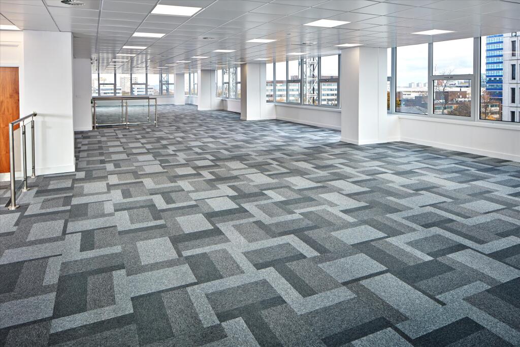 Additional image 3 of Lyndon House Hagley Road, West Midlands, Birmingham City Centre, B16 8PE 