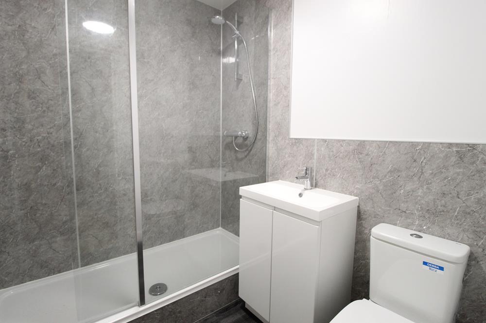 Apartment in Aberdeen - View 4