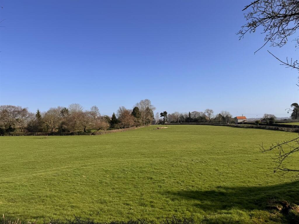 Main image of property: Land extending to around 14.6 acres, off Station Road, Weston Rhyn, Oswestry.