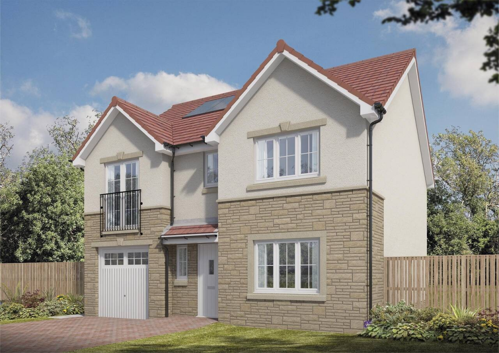 Main image of property: Newhouse Road,
East Kilbride,
Glasgow,
G75 8RR