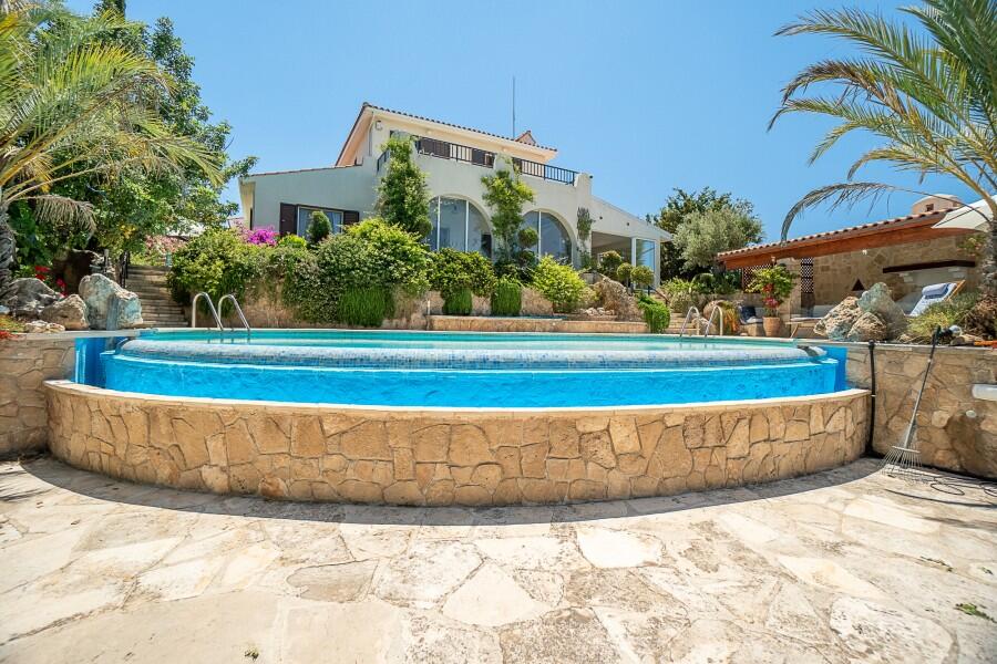 Main image of property: Paphos, Tsada