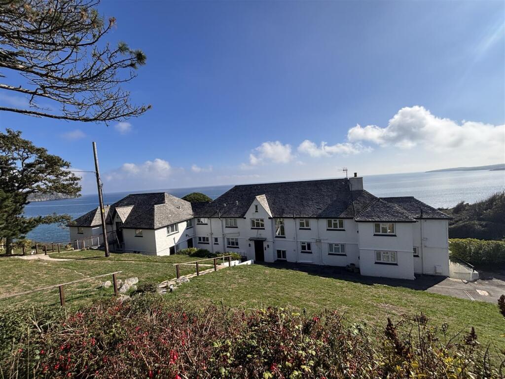 Main image of property: Pendower