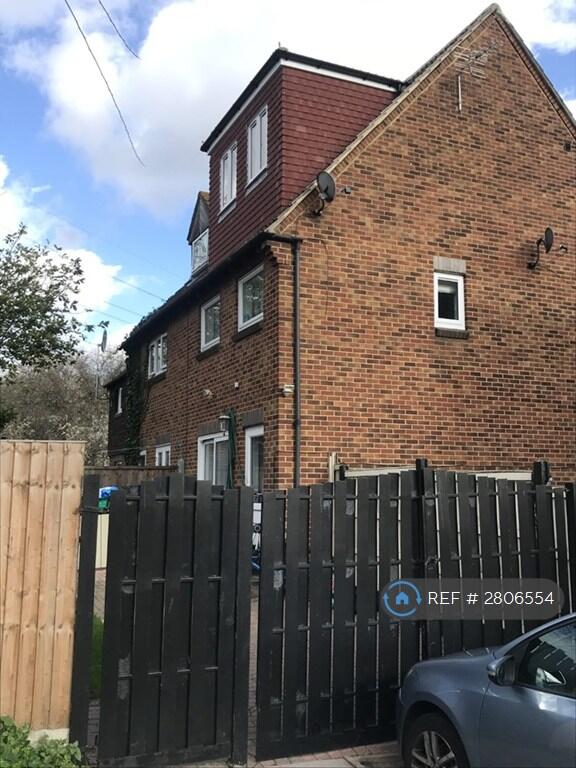 Main image of property: Jasper Road, London, E16