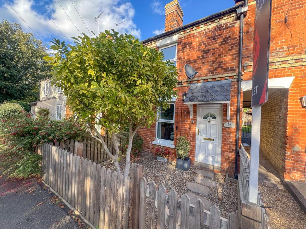Main image of property: Coach Lane, Cheveley, Newmarket, CB8